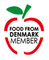 Link til Food From Denmark